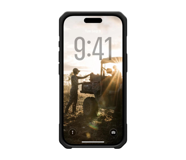UAG Monarch Pro etui do iPhone 17 Pro MagSafe kevlar mallard UAG114513113955 - 1364028 - zdjęcie 3